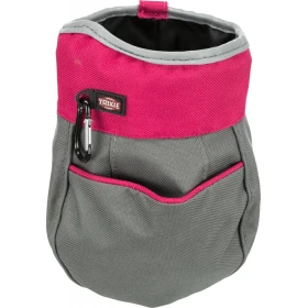 Trixie Goody Bag Borsetta per Snack cm 16