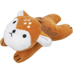 Cervo in Peluche cm 12 - TRIXIE