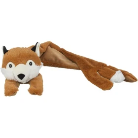 Trixie TX BE Eco Volpe Peluche 50 cm