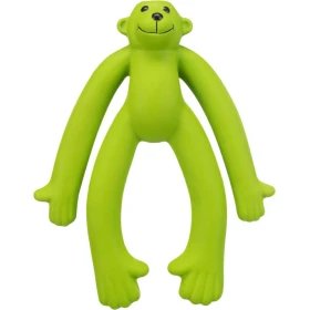 Trixie TX Scimmia Latex 25 cm - Gioco per Cani
