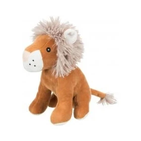 Trixie Leone Peluche 36 cm - Gioco per Cani