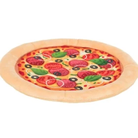 TX Pizza Peluche Cm 26 - TRIXIE