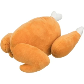 TX Pollo Arrostato Peluche cm 26 - TRIXIE