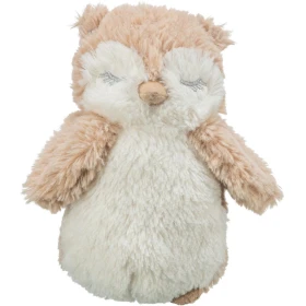 Trixie Be Eco Gufo Peluche 18 cm