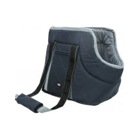 Borsa Viktoria Trixie 26x29x50 Blu Scuro/Azzurro