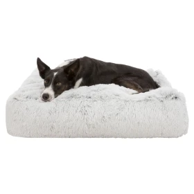 Cuscino Harvey 140x90 Bianco/Nero TRIXIE