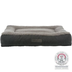Cuscino TX Bendson Vital Grigio 120x80 cm - Trixie