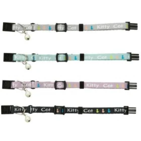Collare per Gattino con Elastico TRIXIE
