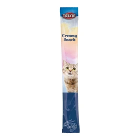Trixie TX Creamy Snack Gamberetti 5 x Gr 14
