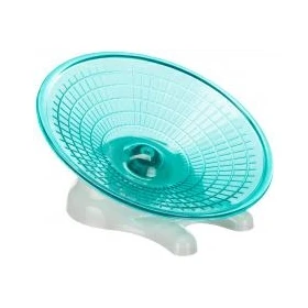 Disco per Correre in Plastica 17 cm - TRIXIE