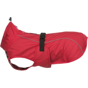 Trixie Impermeabile Vimy S 40 cm Rosso