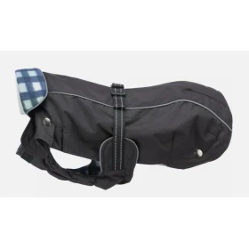Cappottino Rouen 2 in 1 XS cm 32 Nero - TRIXIE