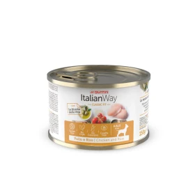 Italian Way Dog Pollo - GIUNTINI