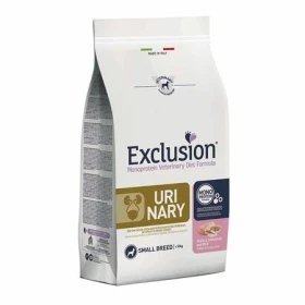 Exclusion Dog Urinary Mini Maiale/Sorgo 2kg - Dorado