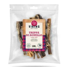 LEO VIKING Trippa di Bufalo 100g - LEOPET