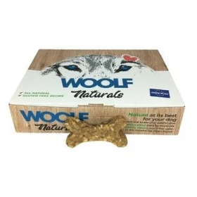 Woolf Osso Naturale Manzo/Verdura - Mast