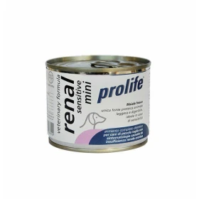 Prolife Dog Mini Renal Sensitive 200g - Mangime Dietetico
