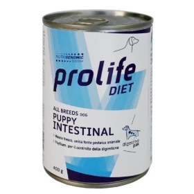 Prolife Dog Puppy Intestinal 400g - Prolife