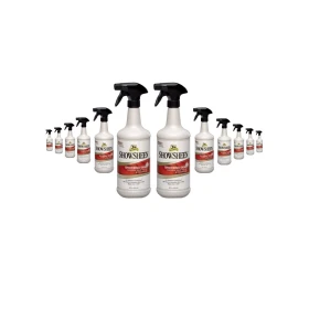 Absorbine ShowSheen Original Lucidante e Districante 946 ml