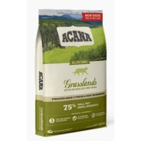 Acana Cat Grasslands - Mangime Secco per Gatti