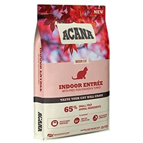 Acana Cat Indoor Entree 1,8 kg - Cibo Secco per Gatti