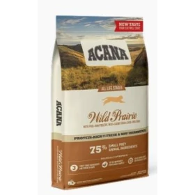 ACANA Cat Wild Prairie 4,5 Kg - Cibo Secco per Gatti