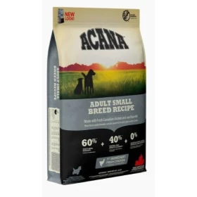 Acana Dog Adult Small Breed - 6 kg