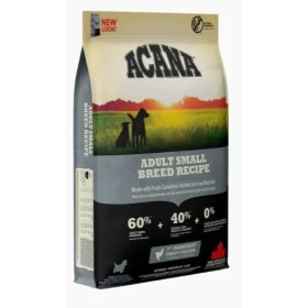 Acana Dog Adult Small Breed - 6 kg