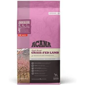 ACANA Dog Grass-Fed Lamb - Mangime Secco per Cani