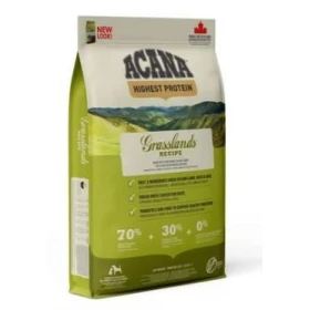 ACANA Dog Grasslands 2 kg - Mangime Secco per Cani