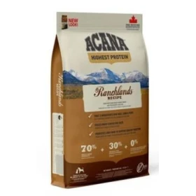 Acana Dog Ranchlands - Mangime Secco per Cani