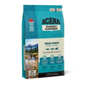 Acana Classics Wild Coast - 9,7 kg