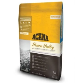 Acana Prairie Poultry Classics per cani adulti 11,4 kg