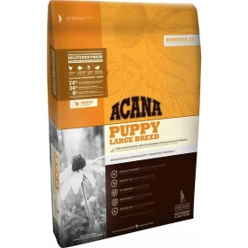 Acana Puppy Large Breed 11,4 kg Crocchette Cuccioli