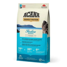 Acana Regionals Pacifica per cani adulti senza cereali 11,4 kg