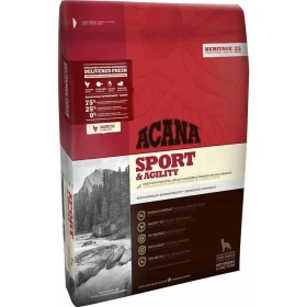 Acana Sport & Agility Crocchette Cani Attivi 11,4 kg