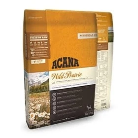 Acana Wild Prairie Crocchette per Cani Adulti 11,4 kg