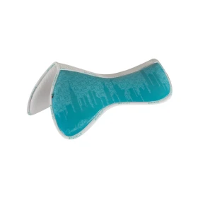 Acavallo Compensatore da Salto MF JCCS CW-3DS Louvre & Bamboo Grip Silicone
