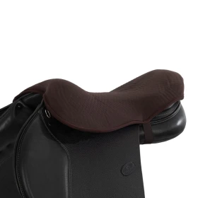 Acavallo Copriseggio da salto Gel Classic 20 mm con Dri-Lex