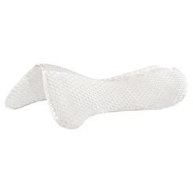 Acavallo Gel Hexagonal Flat - Compensatore antiscivolo
