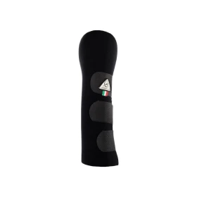 Acavallo Paracoda in Gel con Chiusura a Strappo