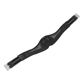 Acavallo Sottopancia da Salto Gel e PVC