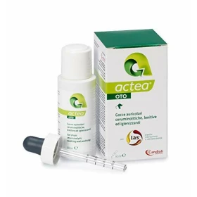 Candioli Actea Oto 30 ml (contagocce)