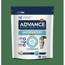 Advance Veterinary Diet Gastroenteric Sensitive Gatto 400 g