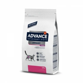 Advance Urinary Stress Gatto Dieta Veterinaria 1,25 kg