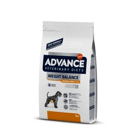 Advance Veterinary Diet Cane Weight Balance Medium - Maxi
