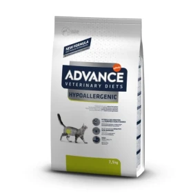 Advance Veterinary Diet Feline Hypoallergenic Gatto 1,25 kg