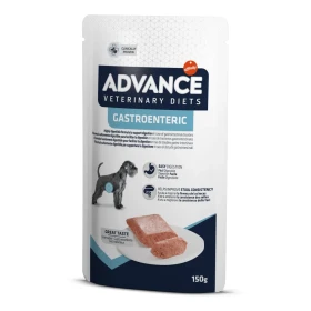 Advance Veterinary diet Gastroenteric cane umido - 150 gr