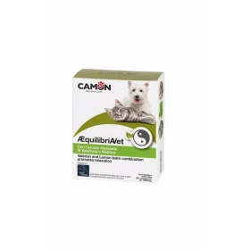 Aequilibriavet Camon 60 Compresse - Integratori per Cani