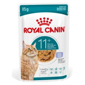 Ageing 11+ Cat Jelly Royal Canin Buste 12 x 85g